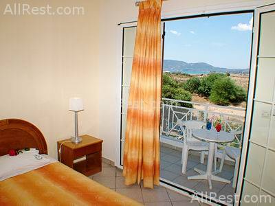 Louros Beach Hotel SPA 23